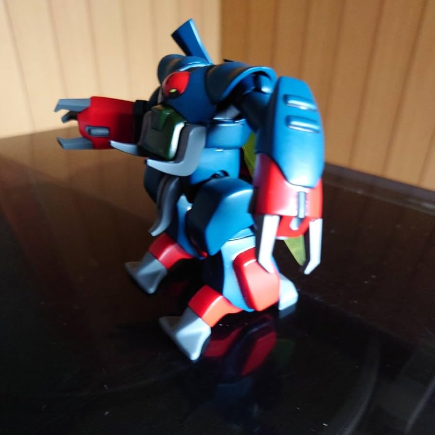 (未使用･未開封品)　聖戦士ダンバイン 1/72 ドラムロ バーン用 gsx453j 楽天市場】聖戦士ダンバイン 1／72 ドラムロの通販